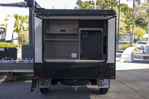 2023 Jayco J-POD CAMPER JPOD.X.OB-MY23