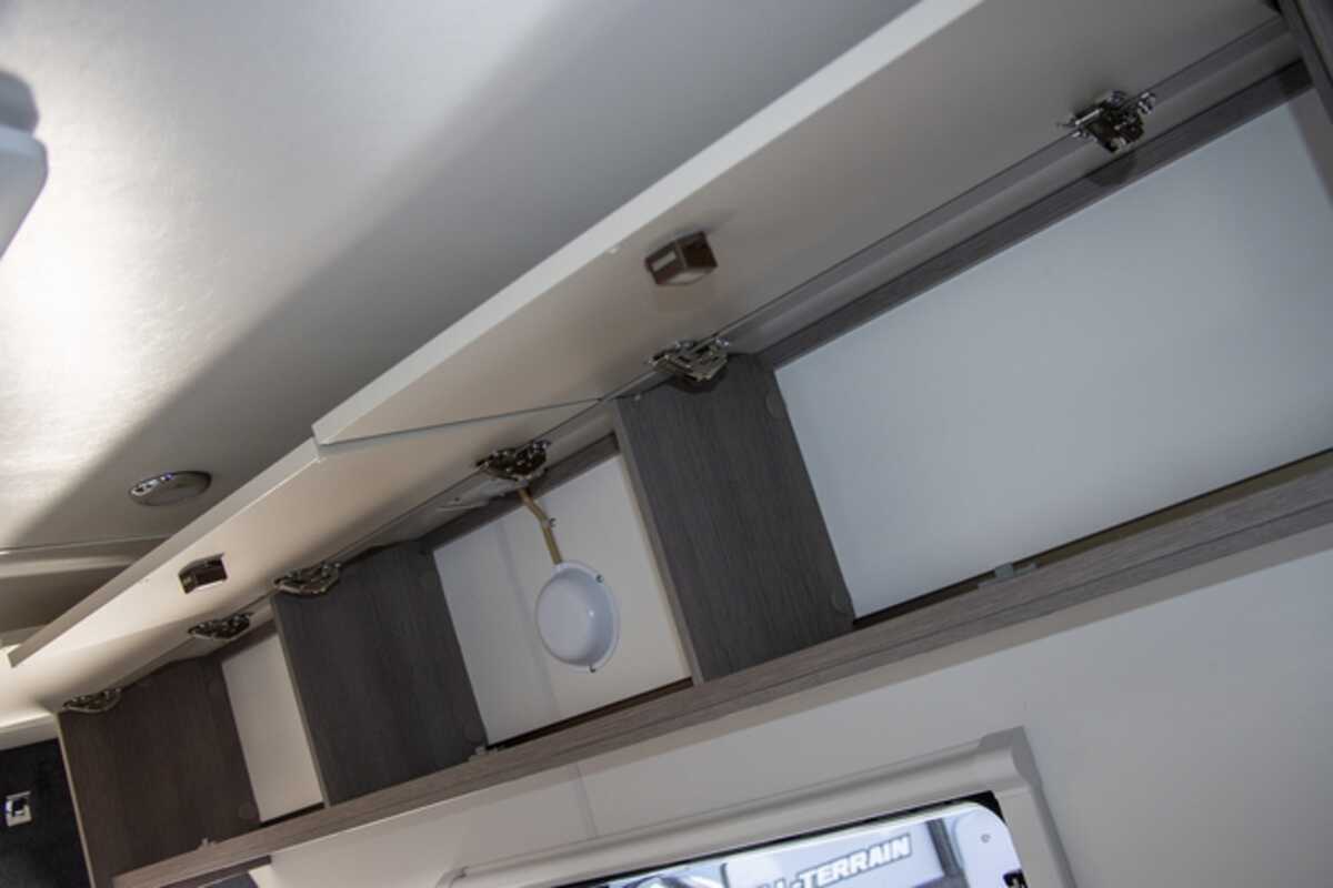 2023 Jayco STARCRAFT CARAVAN 19.61-2.BP.SC-MY23