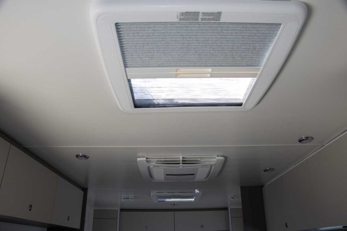 2023 Jayco STARCRAFT CARAVAN 19.61-2.BP.SC-MY23