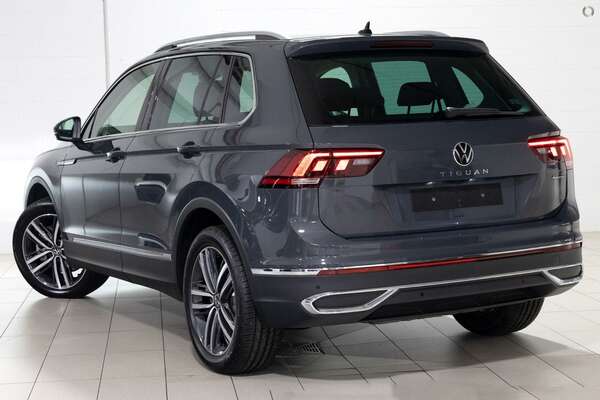 2023 Volkswagen Tiguan 162TSI Elegance 5N