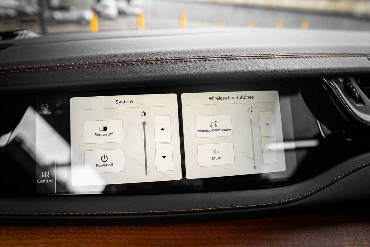 2023 Jeep Grand Cherokee Summit Reserve WL