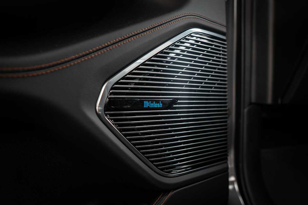 2023 Jeep Grand Cherokee Summit Reserve WL
