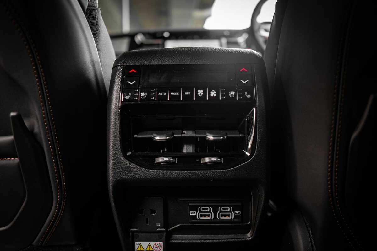 2023 Jeep Grand Cherokee Summit Reserve WL
