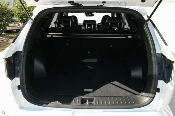 2023 Hyundai Tucson Elite N Line NX4.V2