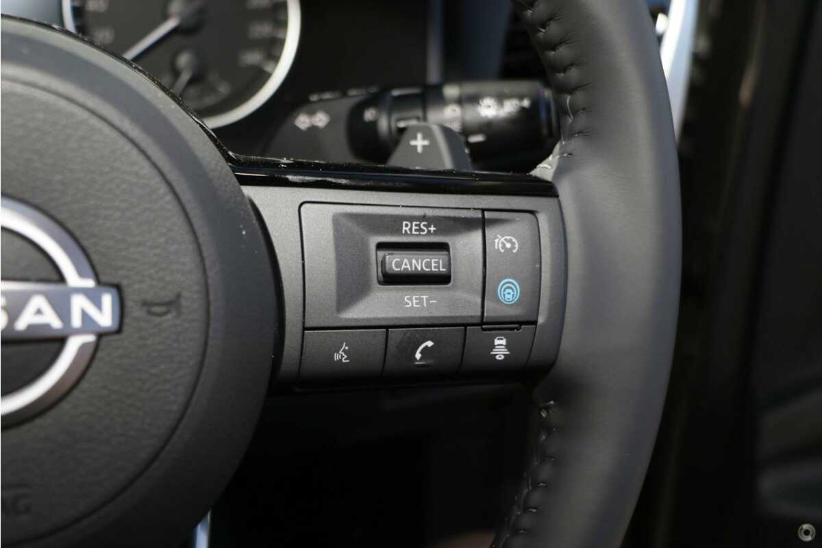 2023 Nissan X-TRAIL ST-L T33