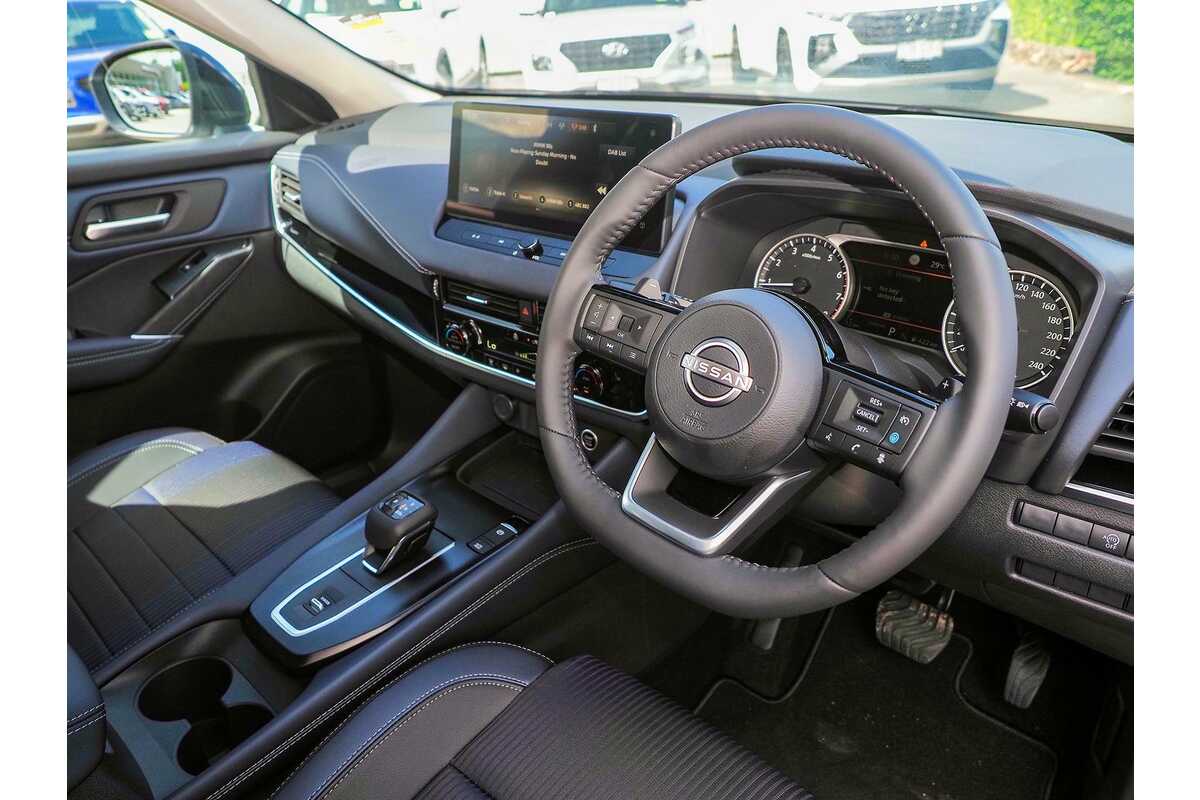 2023 Nissan QASHQAI ST-L J12