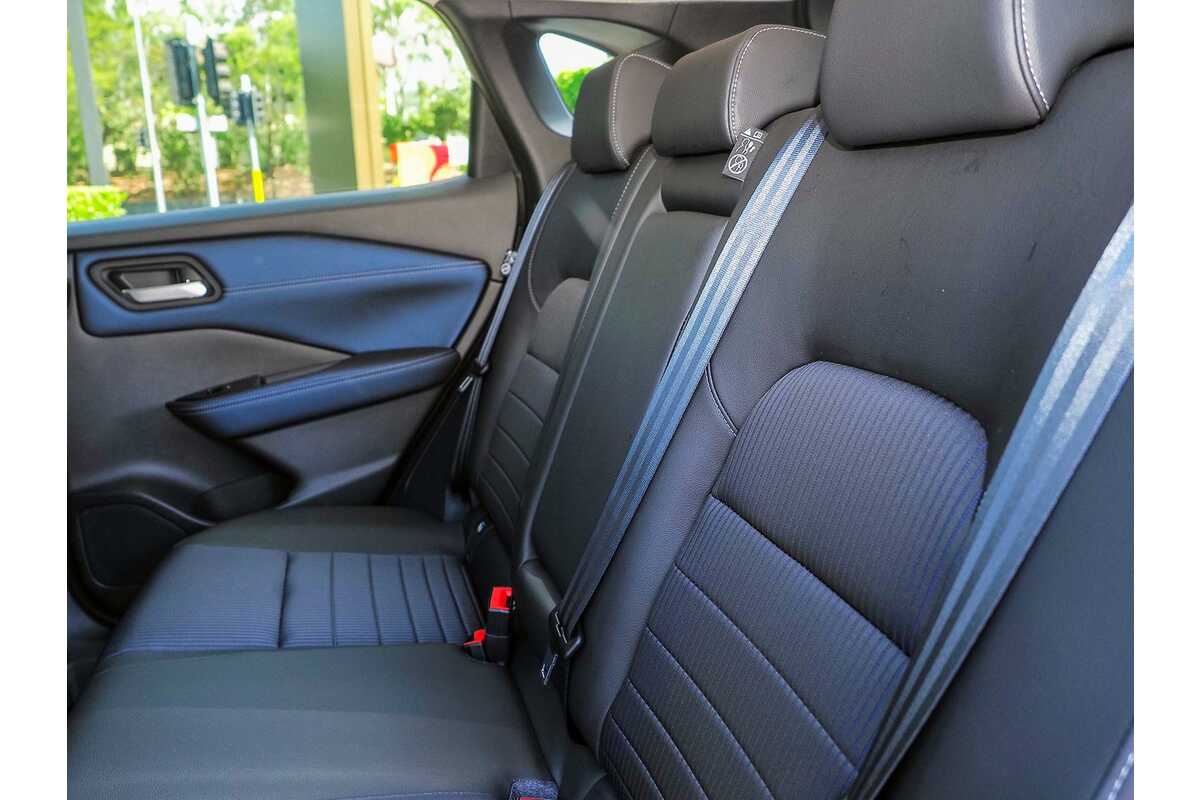 2023 Nissan QASHQAI ST-L J12