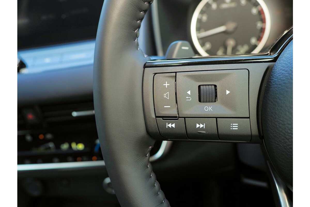 2023 Nissan QASHQAI ST-L J12