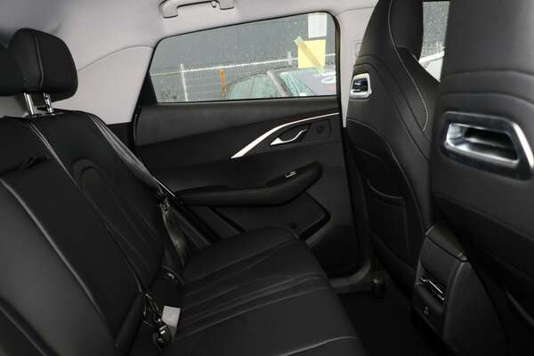 2023 Chery OMODA 5 EX T34