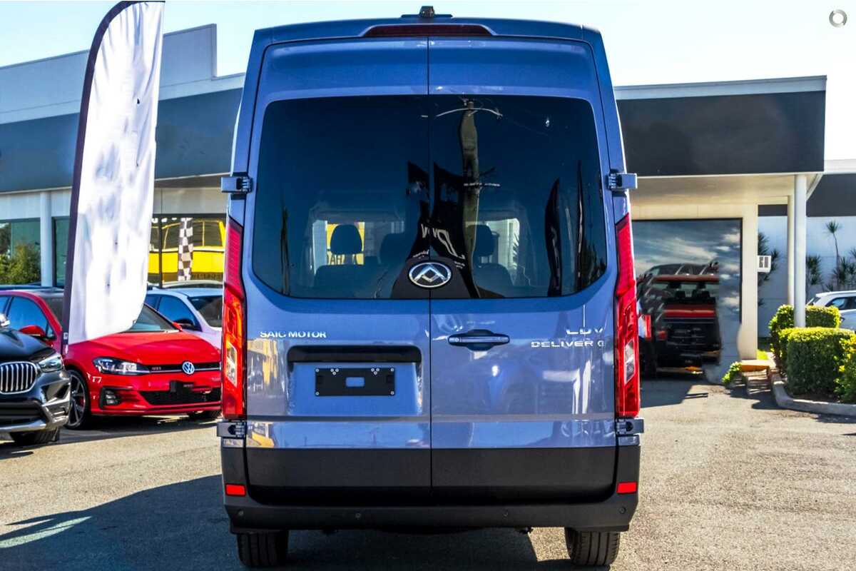 2023 LDV Deliver 9