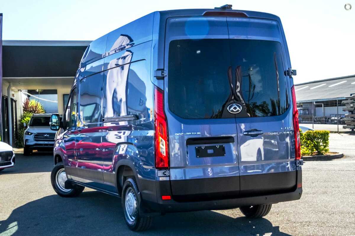 2023 LDV Deliver 9