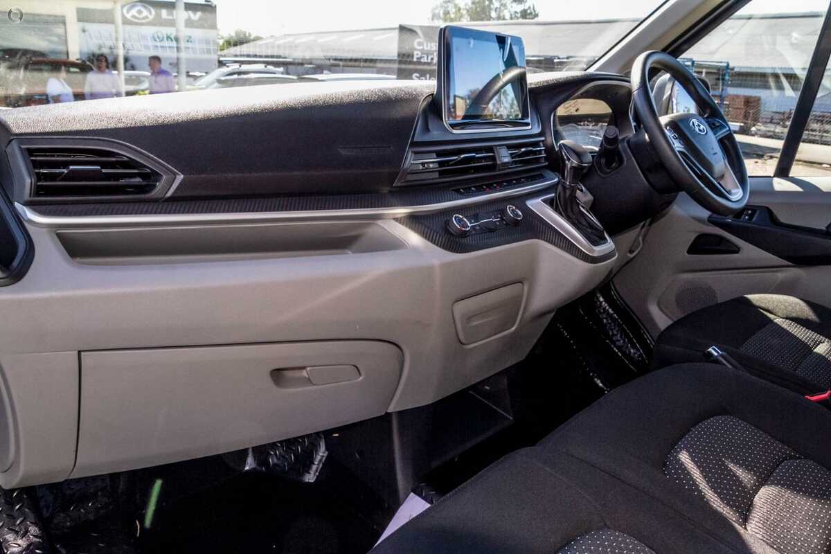 2023 LDV Deliver 9