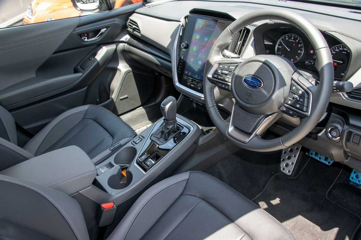 2023 Subaru Crosstrek 2.0S G6X