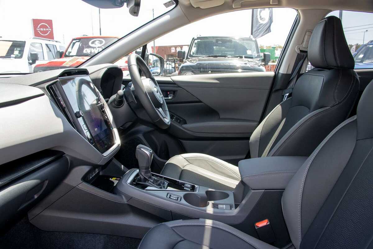 2023 Subaru Crosstrek 2.0S G6X