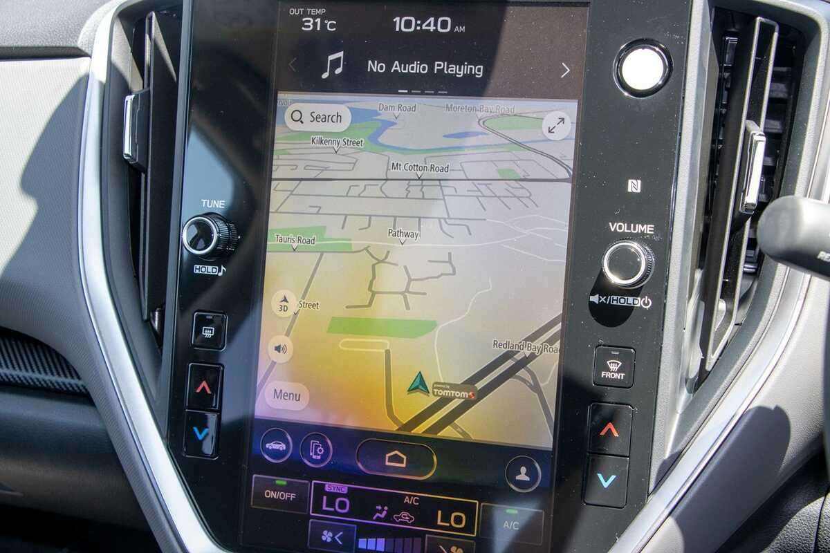 2023 Subaru Crosstrek 2.0S G6X
