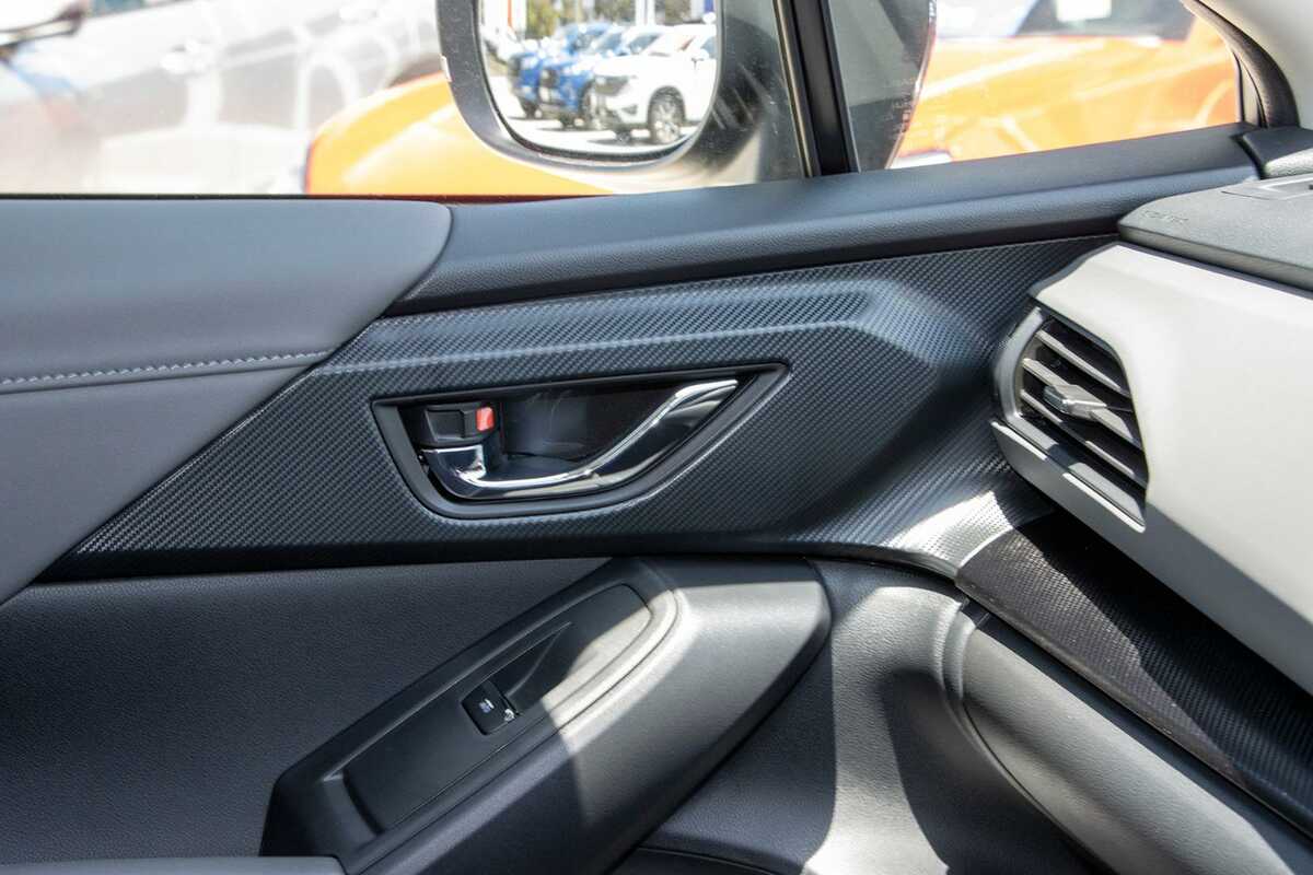 2023 Subaru Crosstrek 2.0S G6X