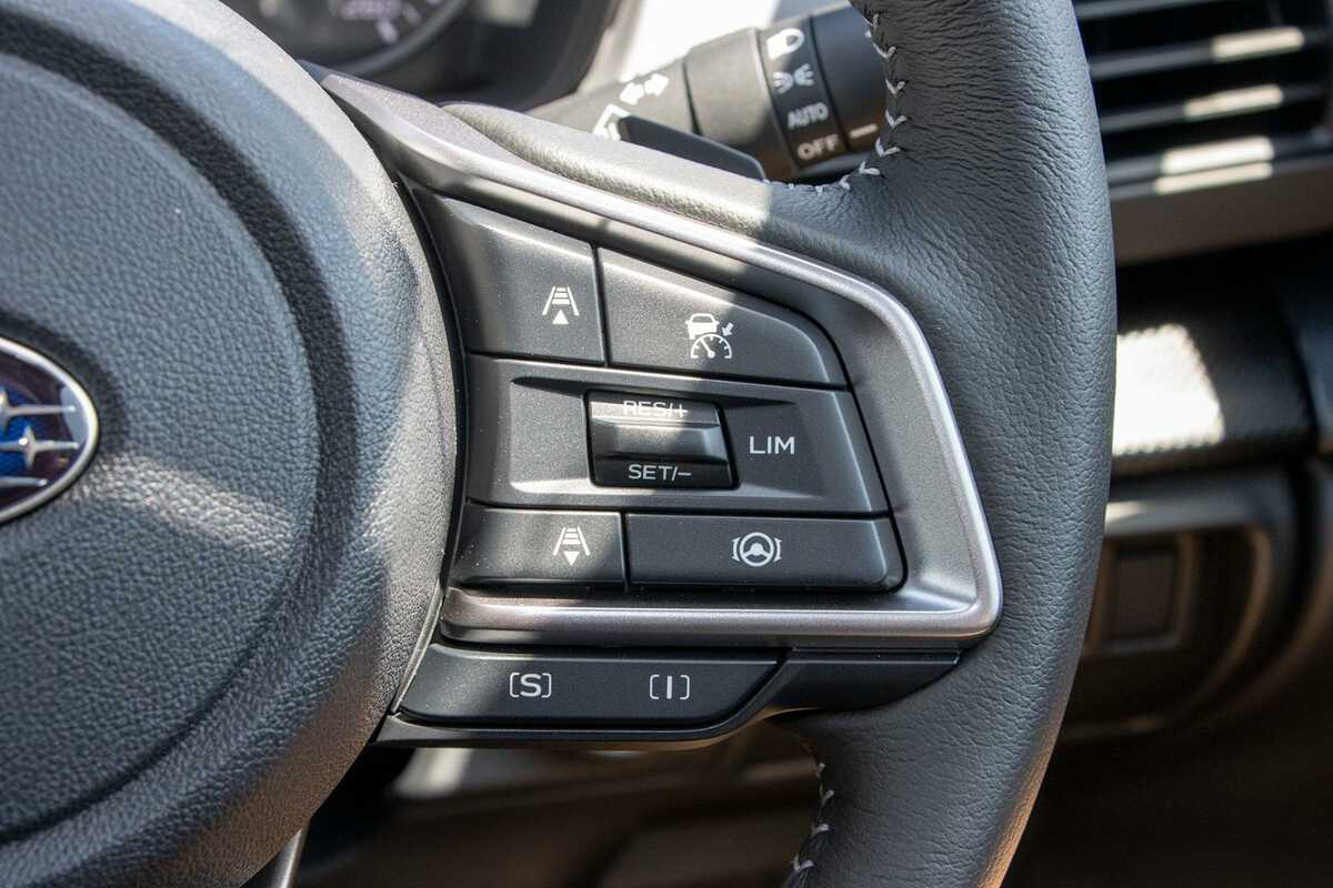2023 Subaru Crosstrek 2.0S G6X