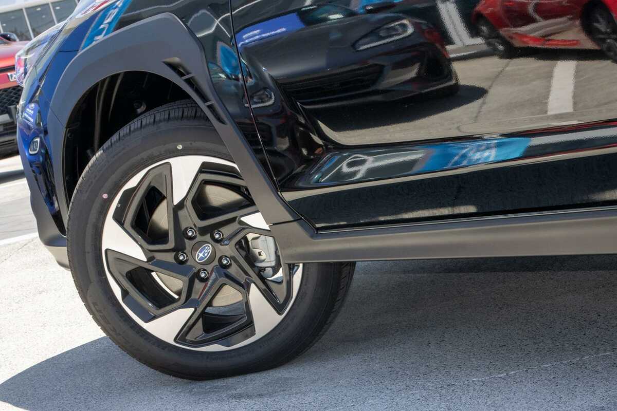 2023 Subaru Crosstrek 2.0S G6X