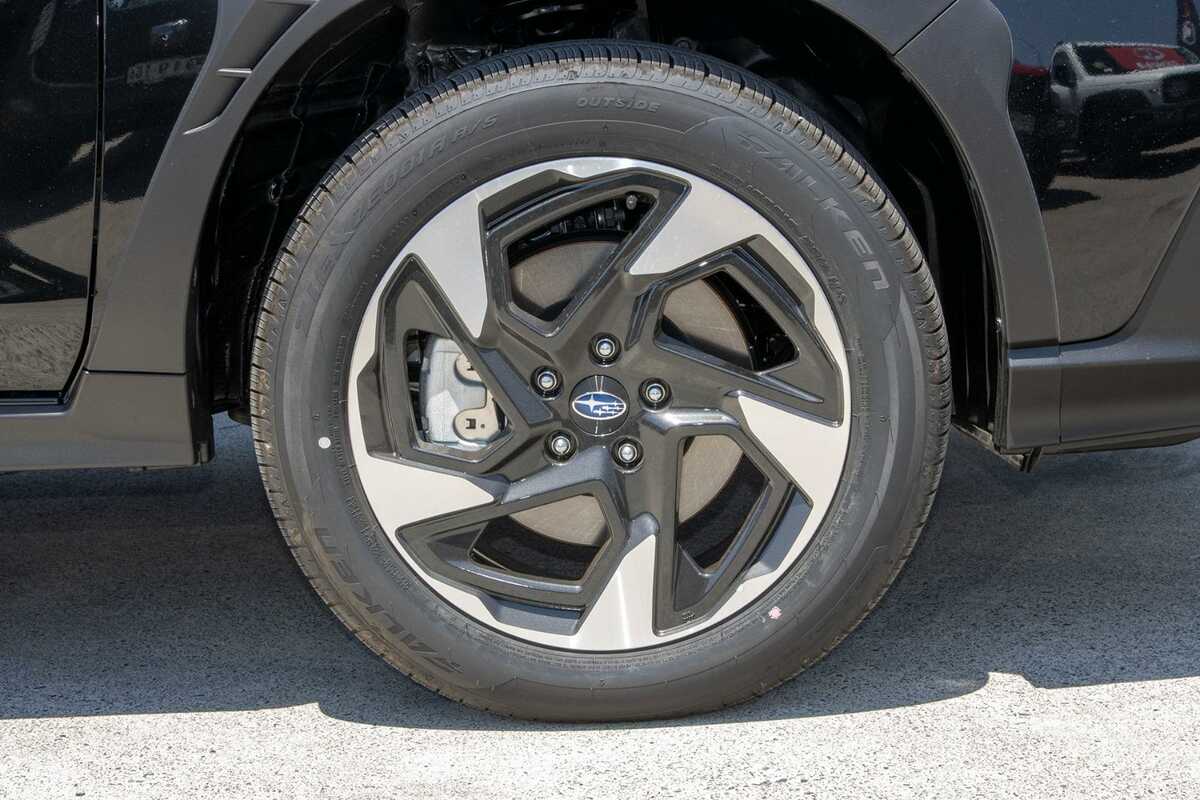 2023 Subaru Crosstrek 2.0S G6X