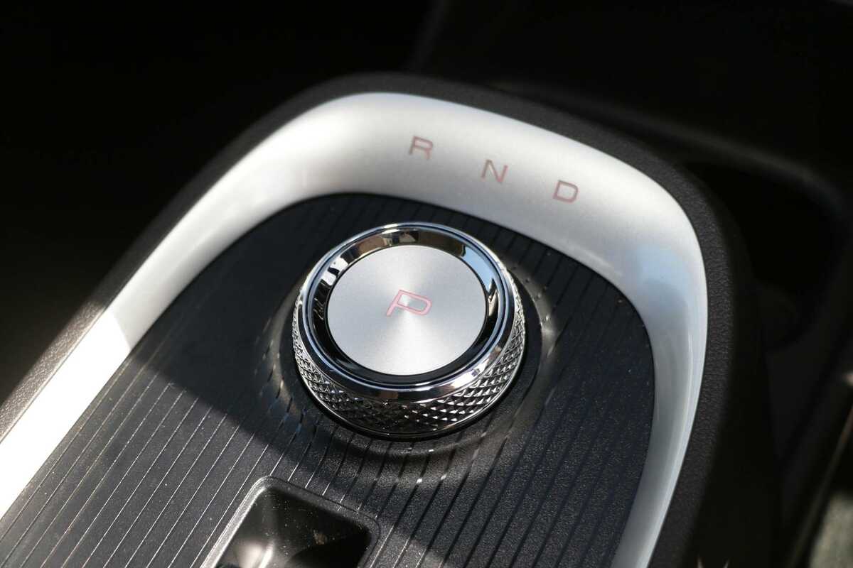 2023 GWM Ora Standard Range ES11