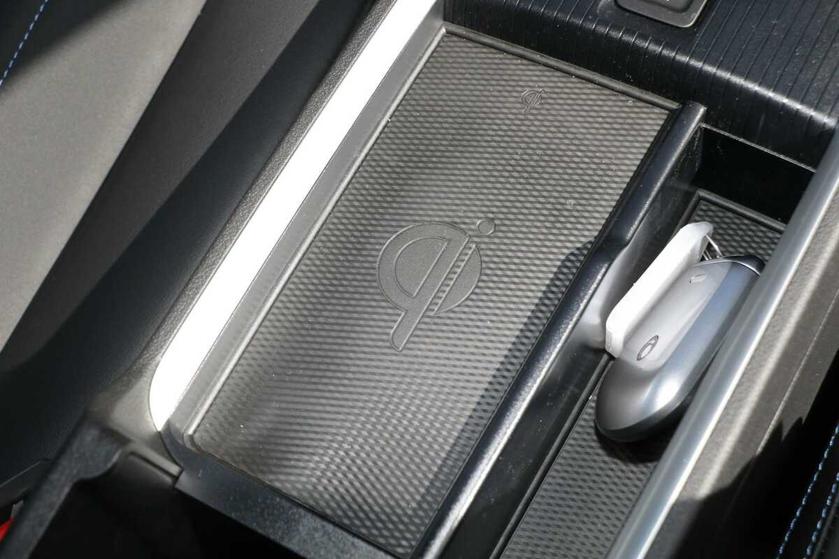 2023 GWM Ora Standard Range ES11