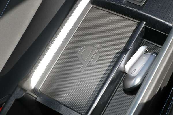 2023 GWM Ora Standard Range ES11