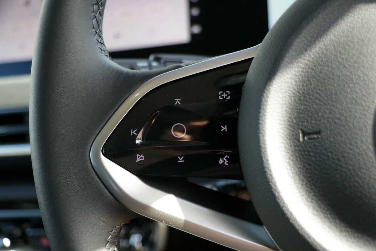 2023 GWM Ora Standard Range ES11