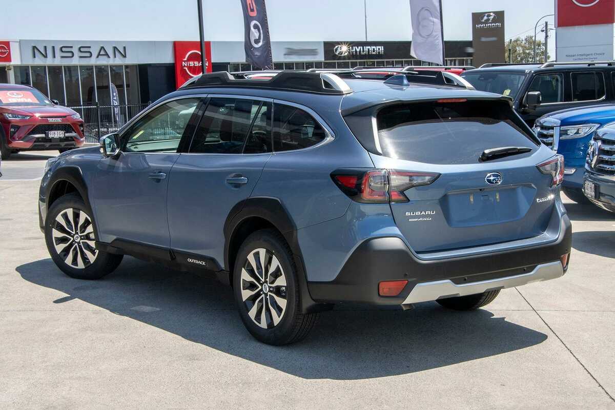 2023 Subaru Outback AWD Touring 6GEN