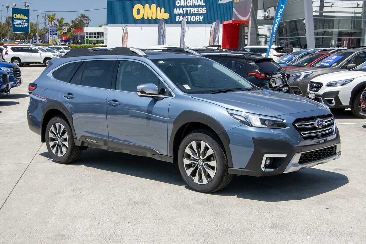 2023 Subaru Outback AWD Touring 6GEN