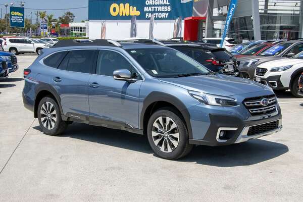 2023 Subaru Outback AWD Touring 6GEN