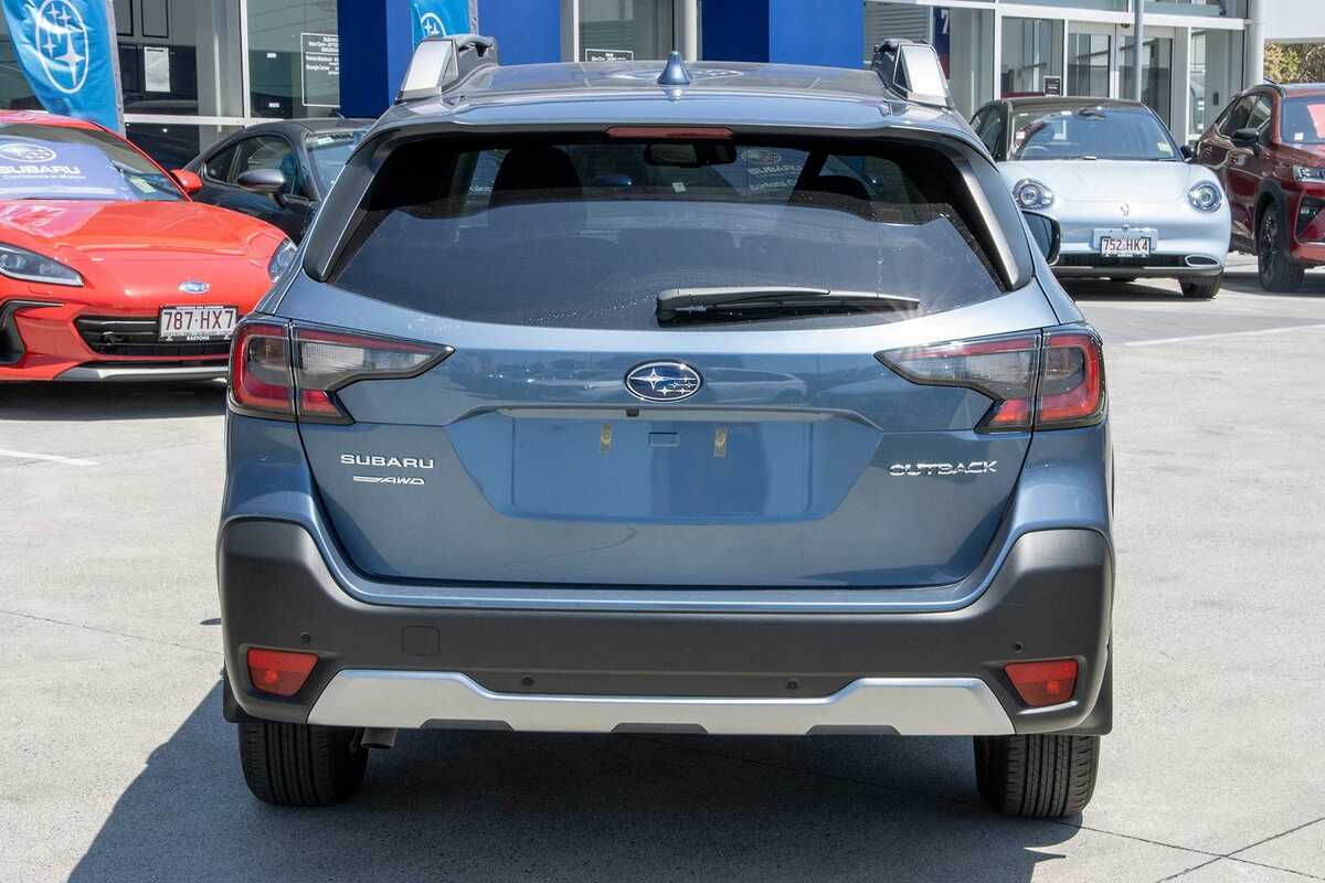 2023 Subaru Outback AWD Touring 6GEN