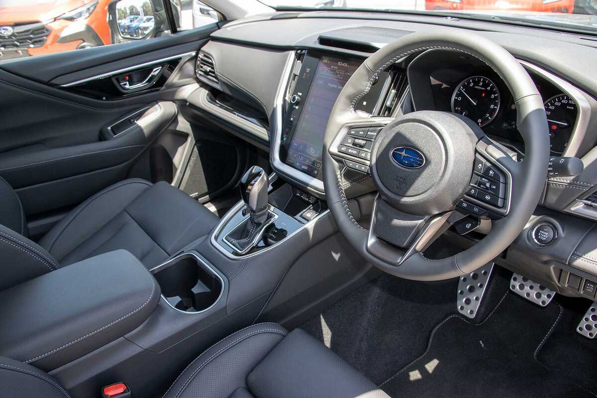 2023 Subaru Outback AWD Touring 6GEN