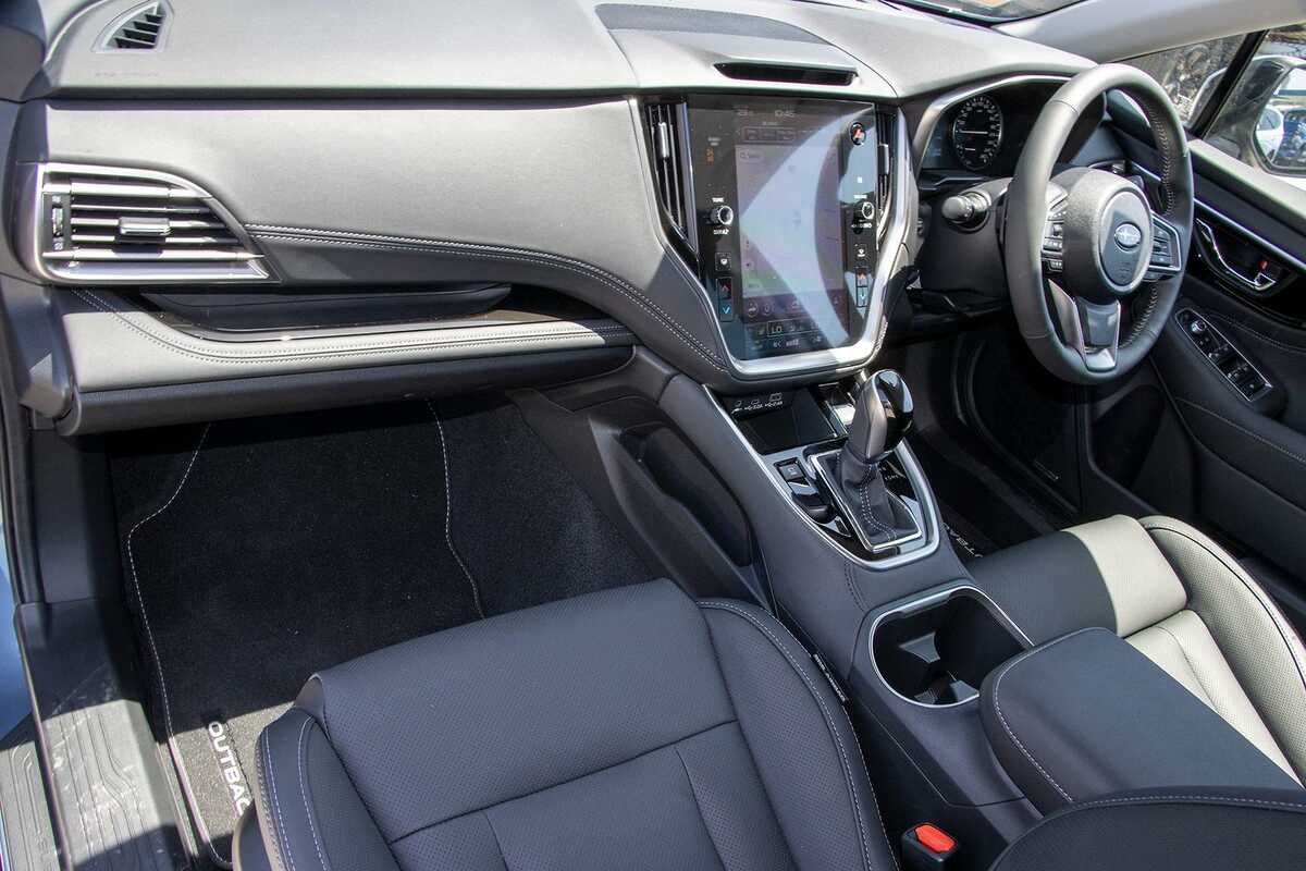 2023 Subaru Outback AWD Touring 6GEN