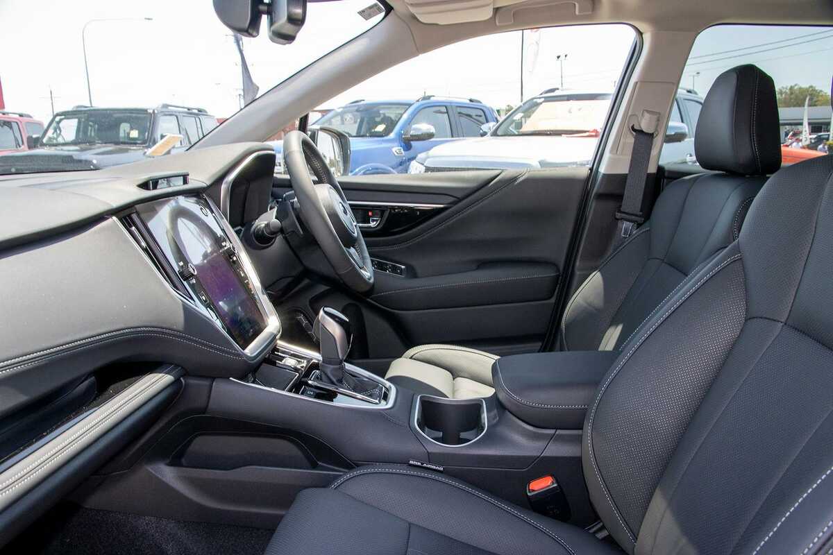 2023 Subaru Outback AWD Touring 6GEN