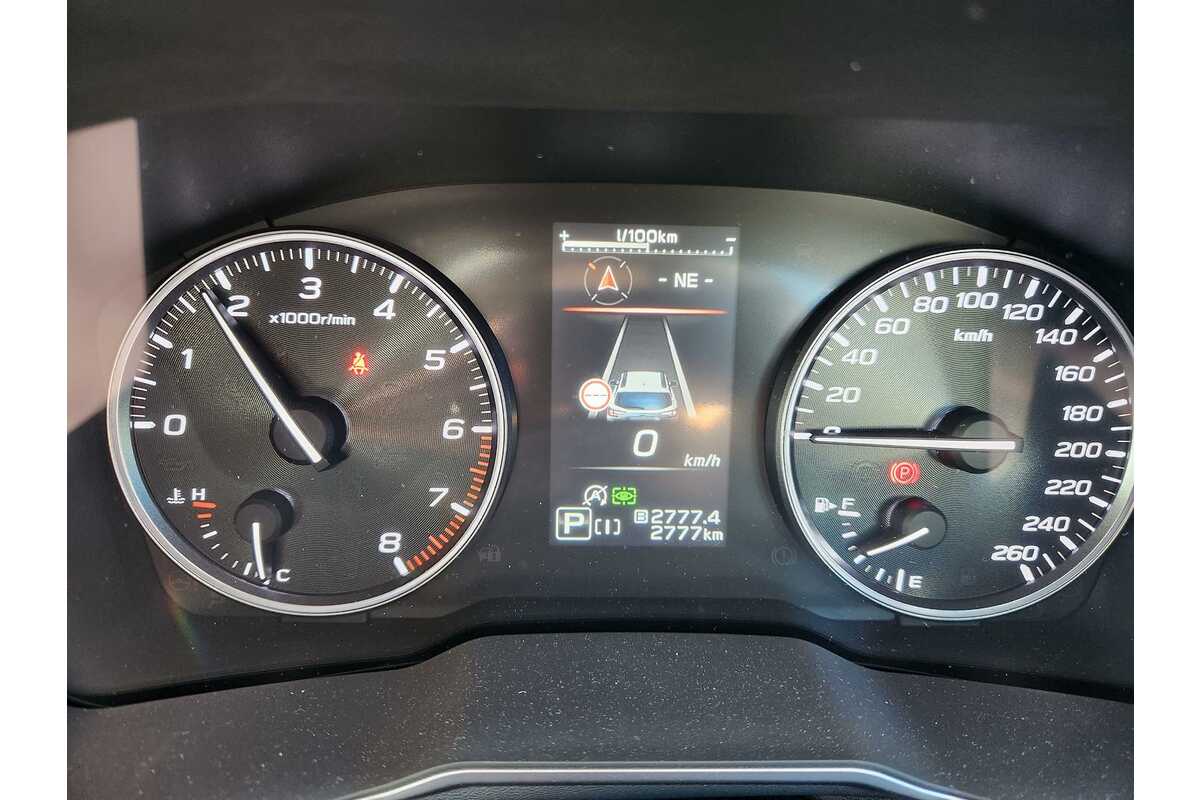 2023 Subaru Outback AWD Touring 6GEN