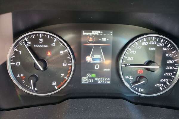 2023 Subaru Outback AWD Touring 6GEN