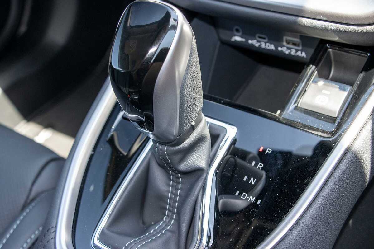 2023 Subaru Outback AWD Touring 6GEN