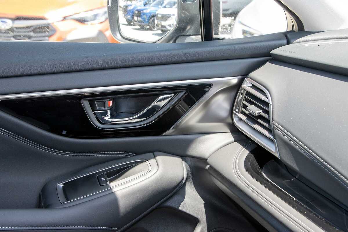 2023 Subaru Outback AWD Touring 6GEN