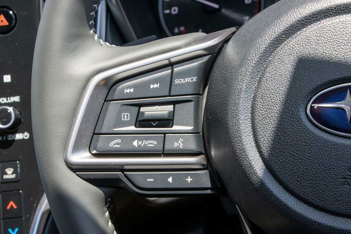 2023 Subaru Outback AWD Touring 6GEN