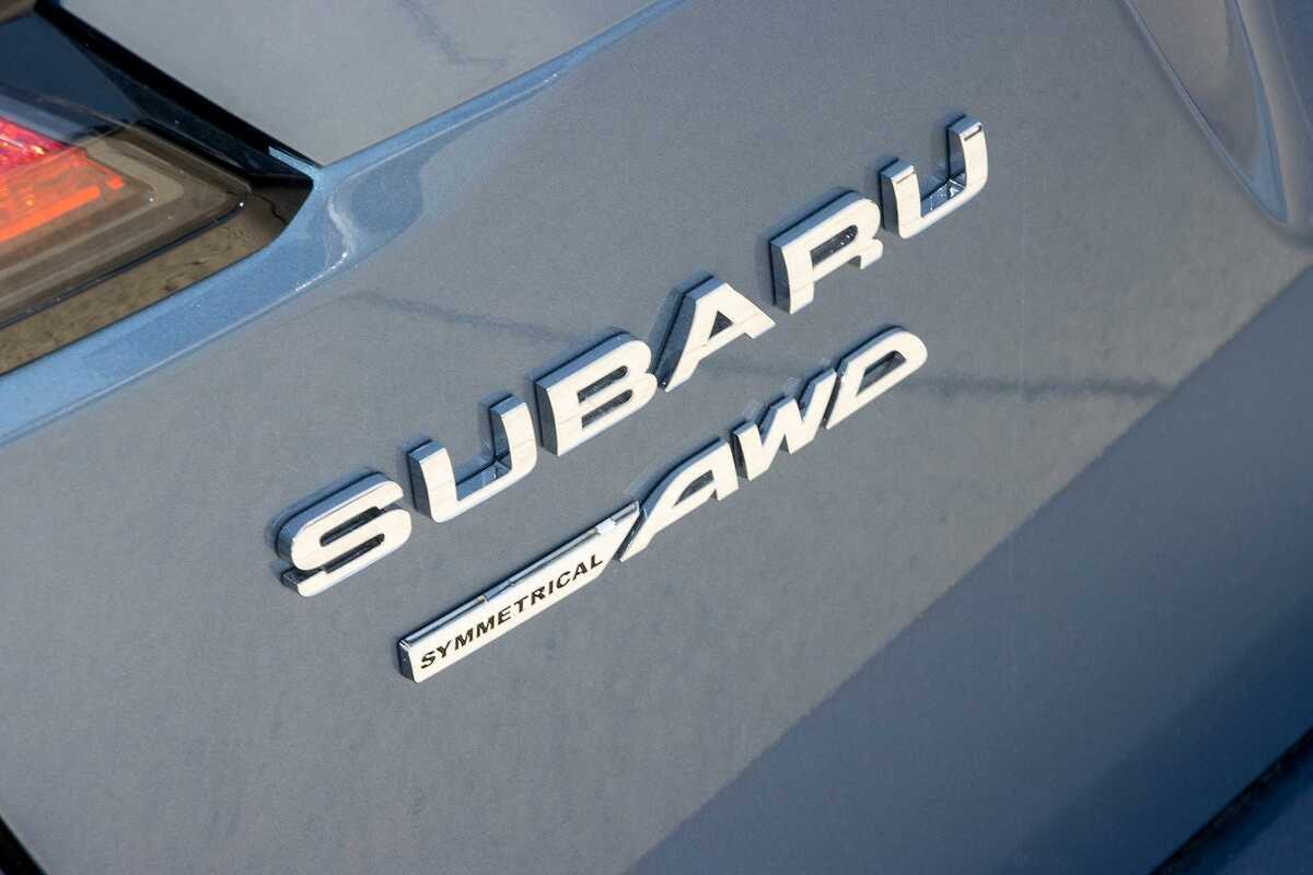 2023 Subaru Outback AWD Touring 6GEN