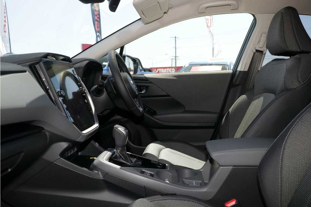 2023 Subaru Crosstrek 2.0R G6X