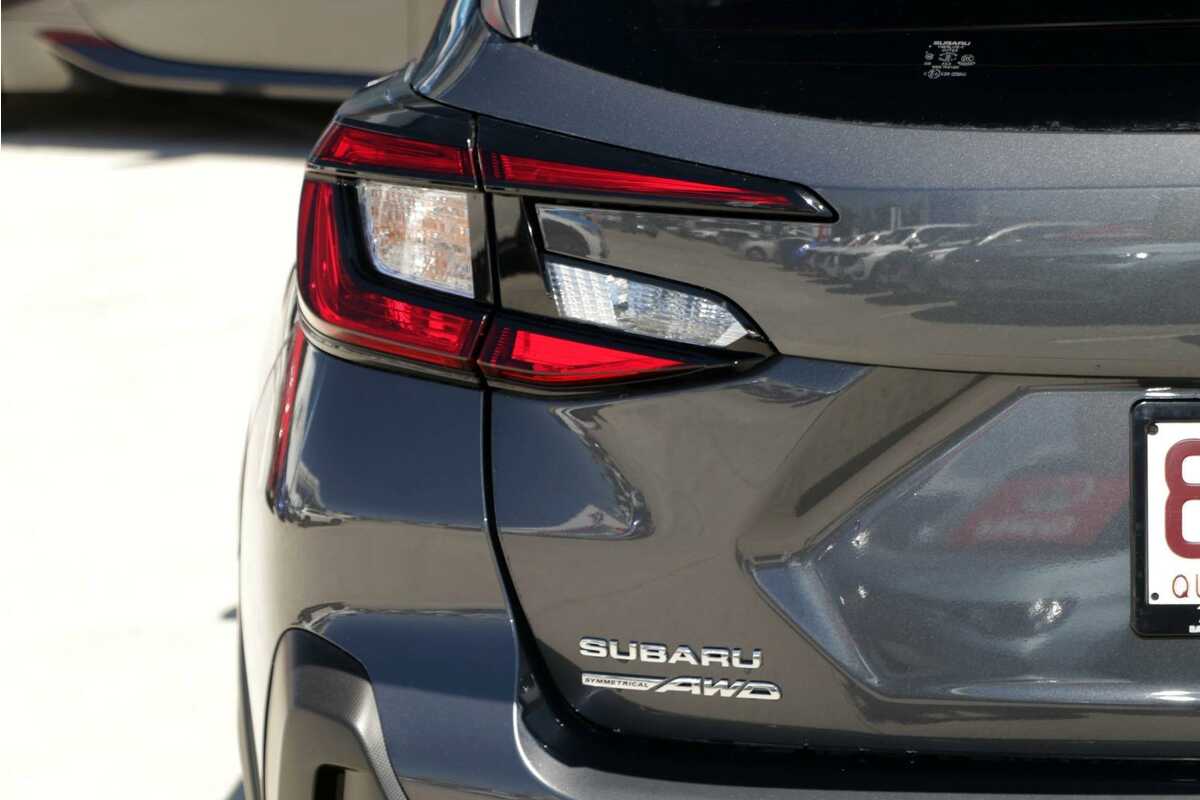 2023 Subaru Crosstrek 2.0R G6X