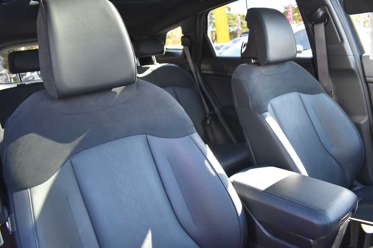 2021 Kia Sportage GT-Line NQ5