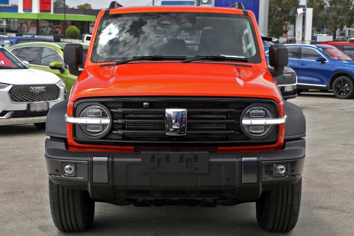 2023 GWM Tank 300 Lux P01