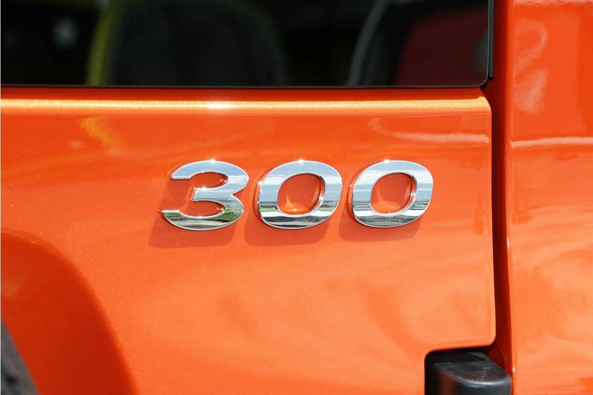 2023 GWM Tank 300 Lux P01