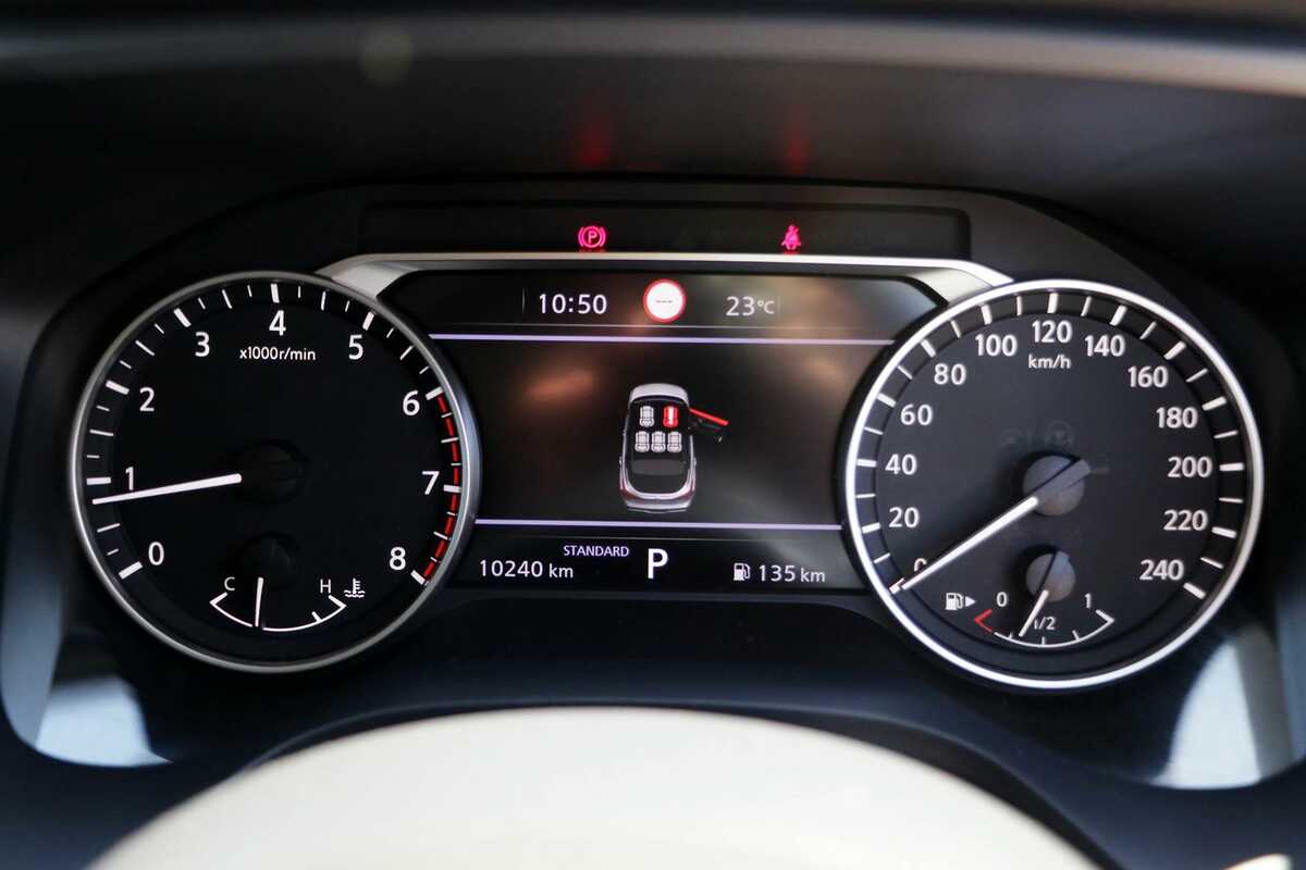 2023 Nissan QASHQAI ST J12