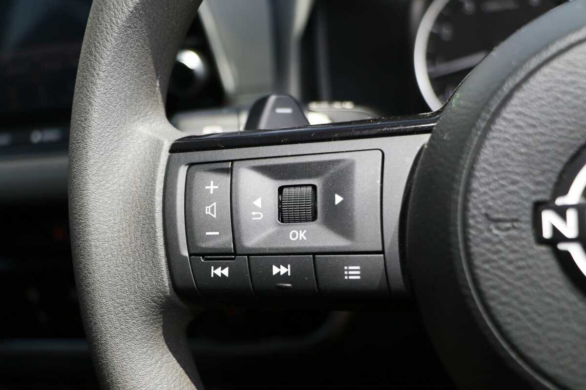 2023 Nissan QASHQAI ST J12