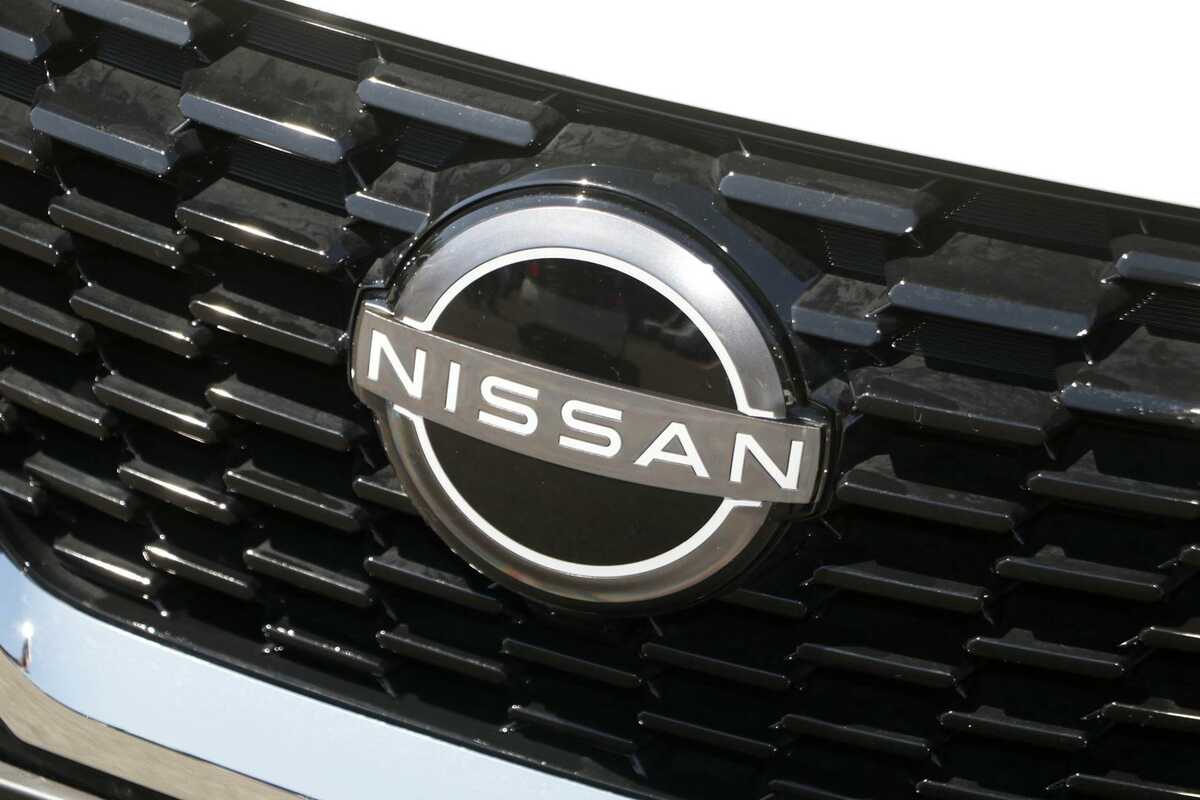 2023 Nissan QASHQAI ST J12