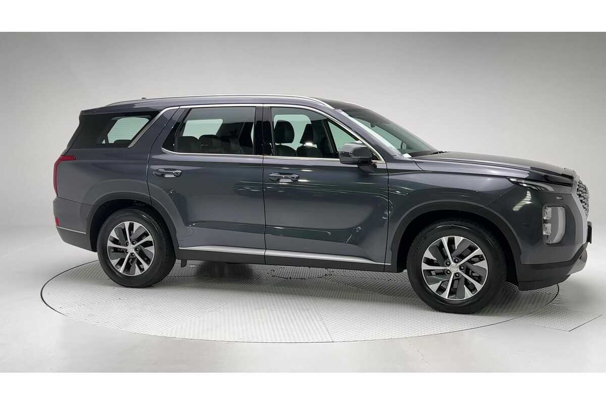 2021 Hyundai Palisade LX2.V2