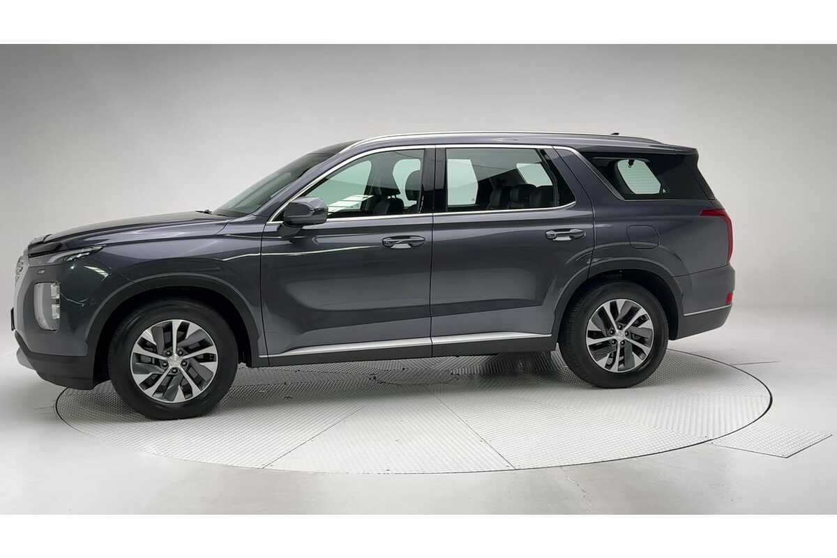 SOLD 2021 Hyundai Palisade Used SUV Salisbury QLD